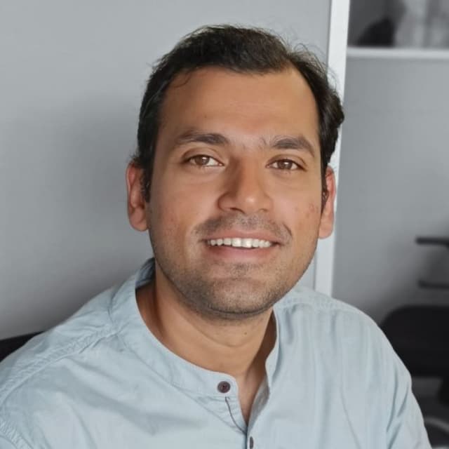 Karthik K