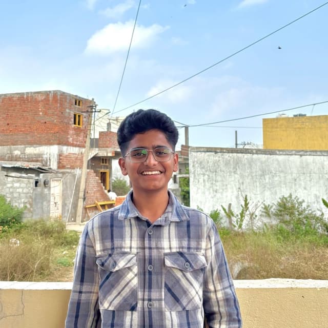 Karthik Marupadiga