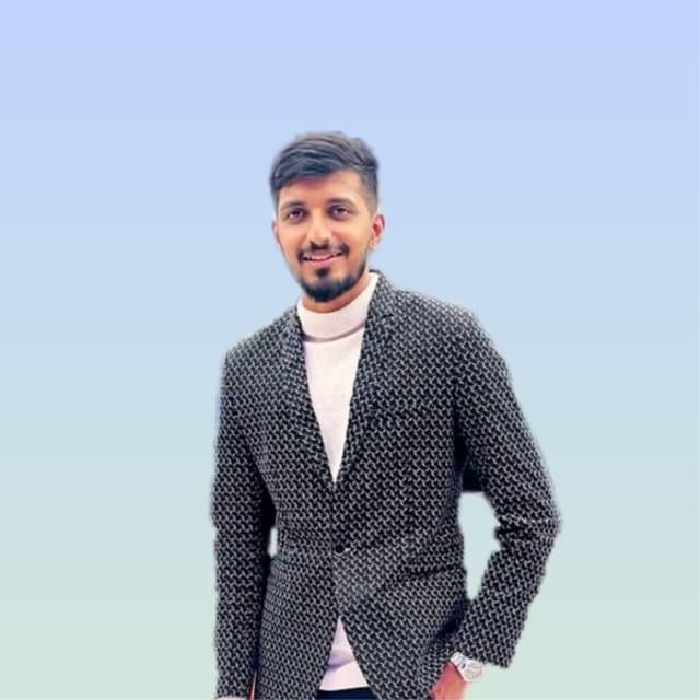 karthik M Gowda