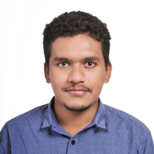 Karthik M N