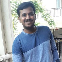 Karthikeyan Senthilmurugan