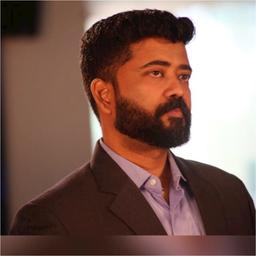 Karthik Nagarajan