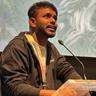 Karthik Nagapuri