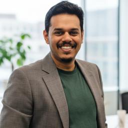 Karthik Nair