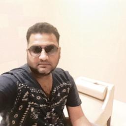 Neelkant Karthik