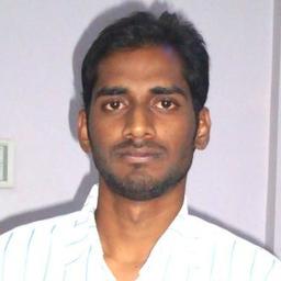 Karthik Bhoopal Paidipitla