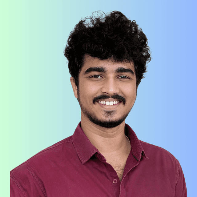 Karthik Goud