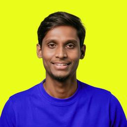 Karthik Pandurangan