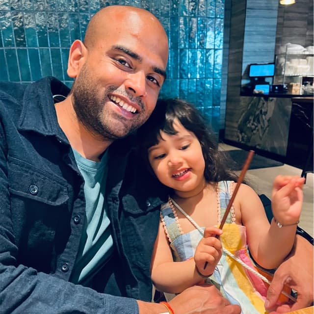 Karthik Panyala