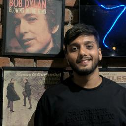 Karthik Prasad Vittla