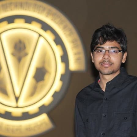 Karthik Raja