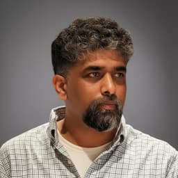 Karthik S.