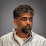 Karthik S.