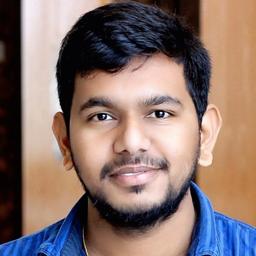 Karthik selvakumar B