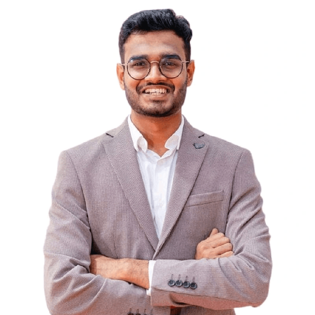 Karthik Shankar