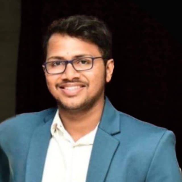 Karthik Shetty K