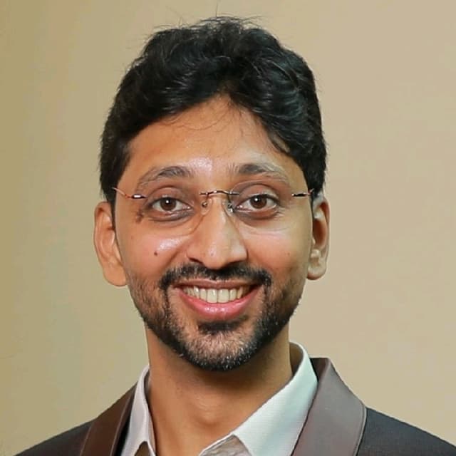 Karthik Selvaraj