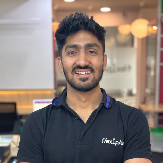 Karthik Sridharan