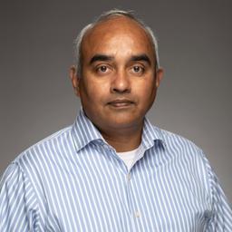 Karthik Sundaram