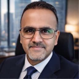 Karthik Thiagarajan
