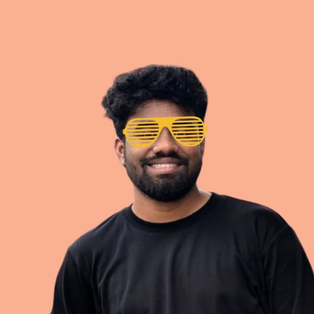 Karthikvarma INDLA