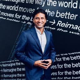 Karthik Vasudevan (KV)