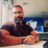 Karthik Venkatasamy
