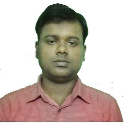 Kartic Samanta