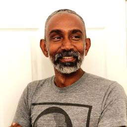 Kartick Suriamoorthy