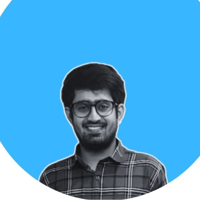 Kartik Chopra