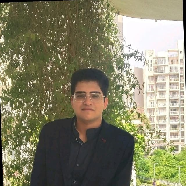 Kartik Agarwal