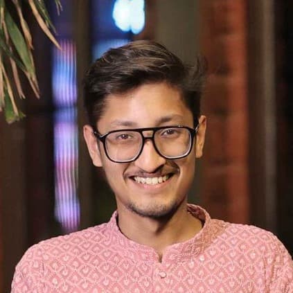 Kartik Aggarwal