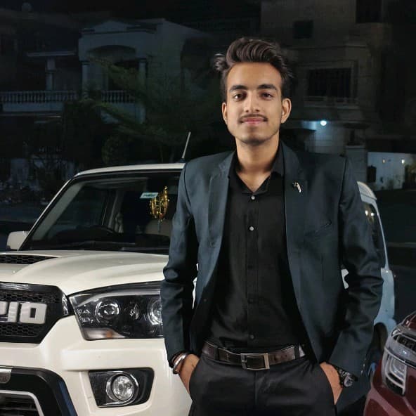 Kartik Ahuja