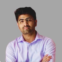 Kartik Anil Gujar