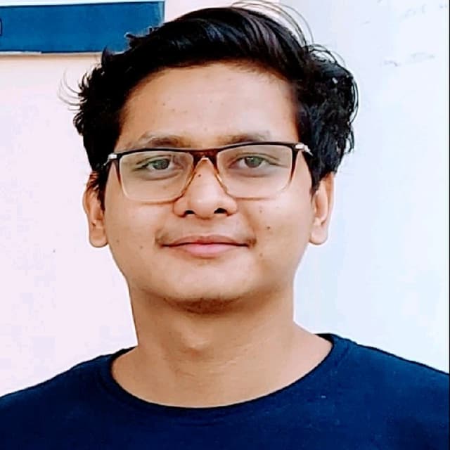 Kartik Aswal