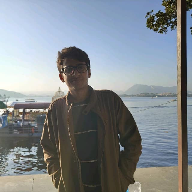 Kartik Awasthi