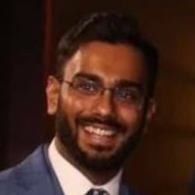 Kartik Bakshi