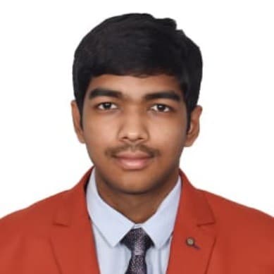 Kartik Batchu