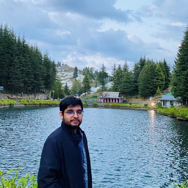 Kartik Bhalla