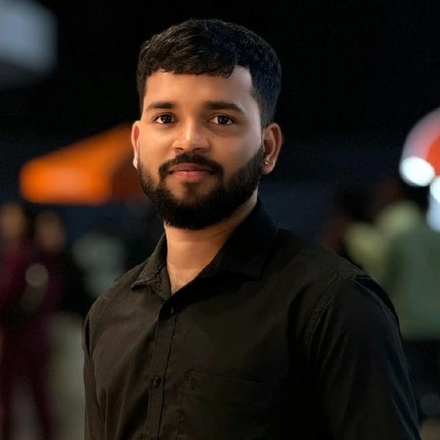 Kartik  Bhandari