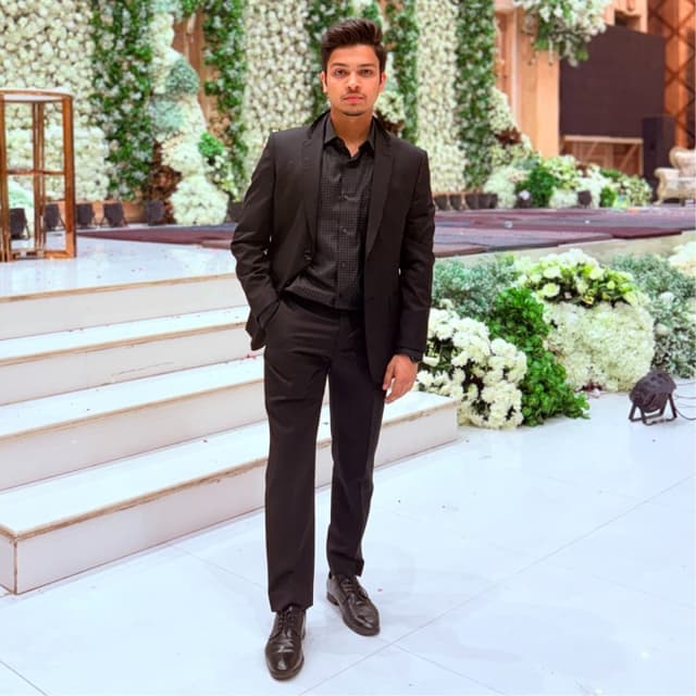 kartik bhardwaj