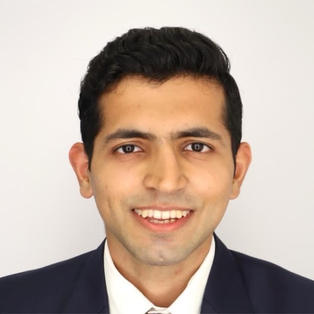Kartik Chandna