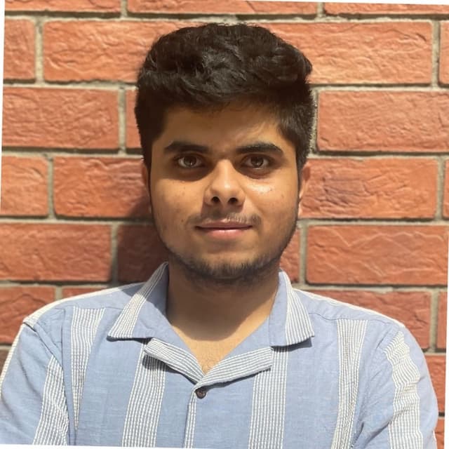 Kartik Chawla