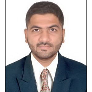 Kartik Chhatbar