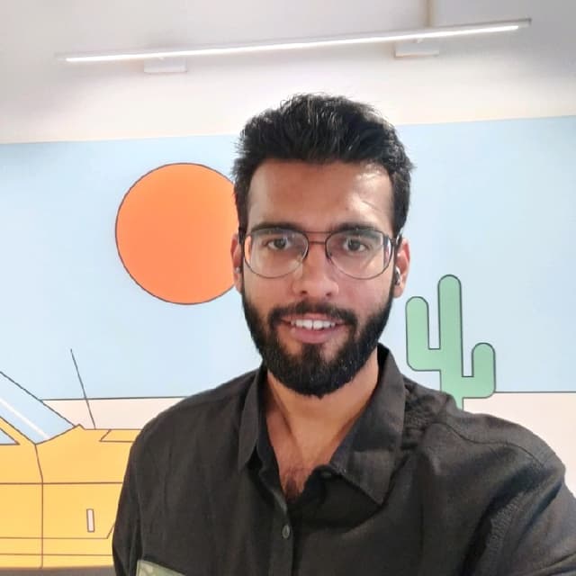 Kartik Choudhary