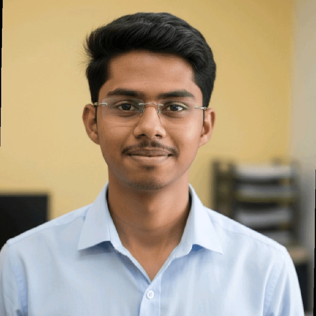 Kartik Dalvi