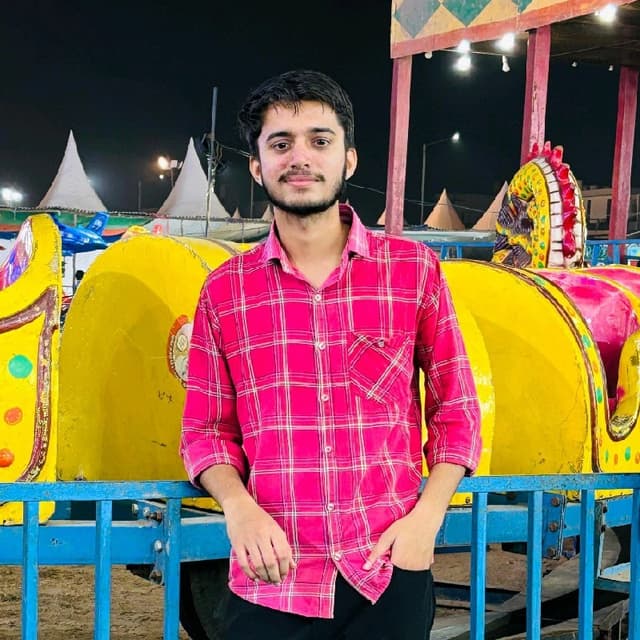 Kartik Dhiman