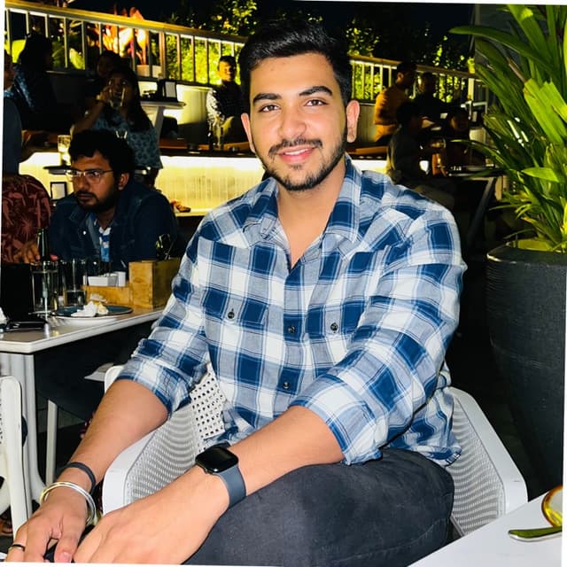 Kartik Dixit