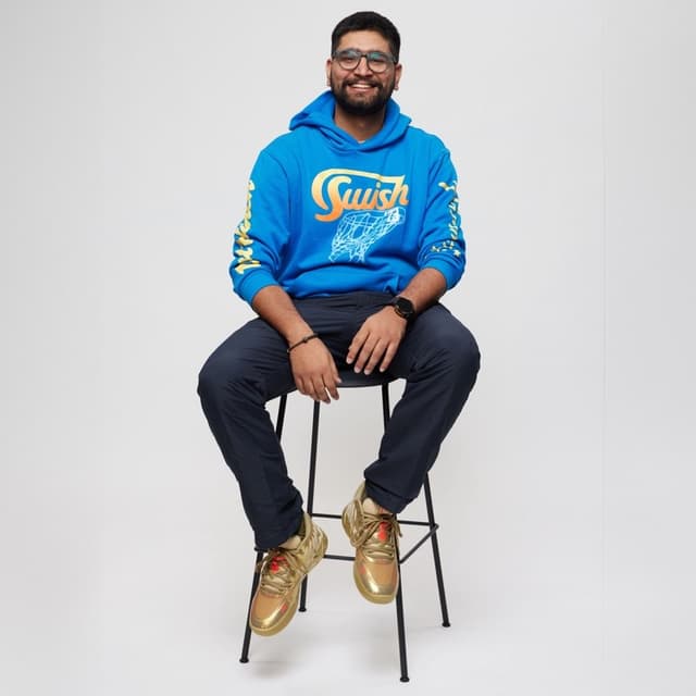 Kartik Dogra