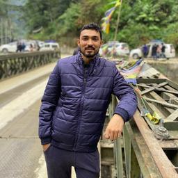 kartik dubey